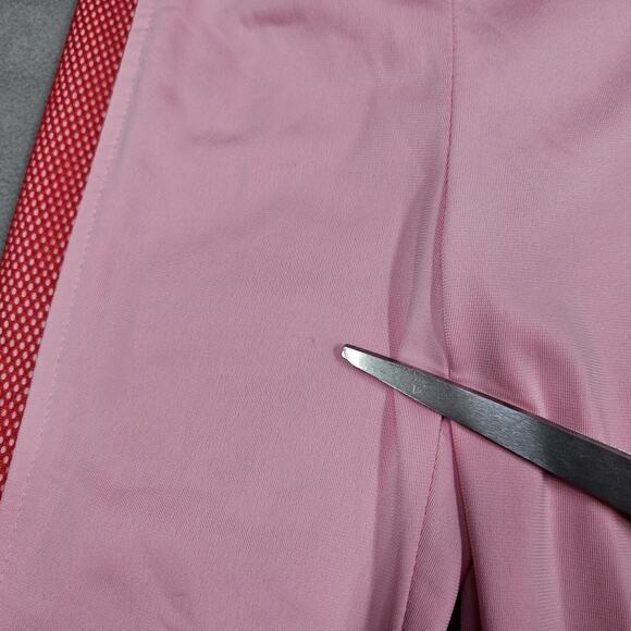 Vintage Y2K Strawberry Shortcake Tracksuit Girl 4T Jacket Pants Pink Outfit 2006 - Picture 10 of 16